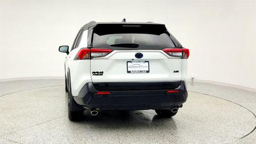 2024 Toyota RAV4 Prime XSE