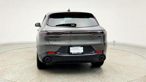 2024 Dodge Hornet R/T EAWD