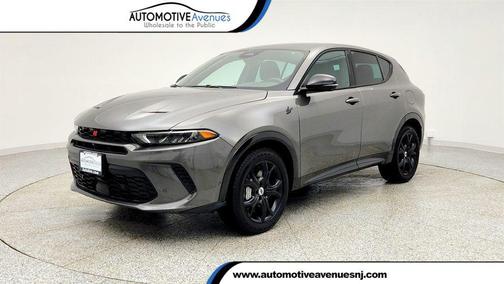 2024 Dodge Hornet R/T EAWD