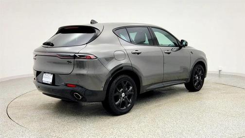 2024 Dodge Hornet R/T EAWD