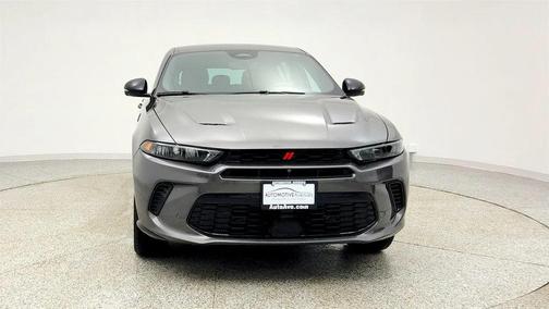2024 Dodge Hornet R/T EAWD