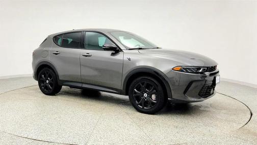 2024 Dodge Hornet R/T EAWD