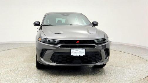 2024 Dodge Hornet R/T EAWD