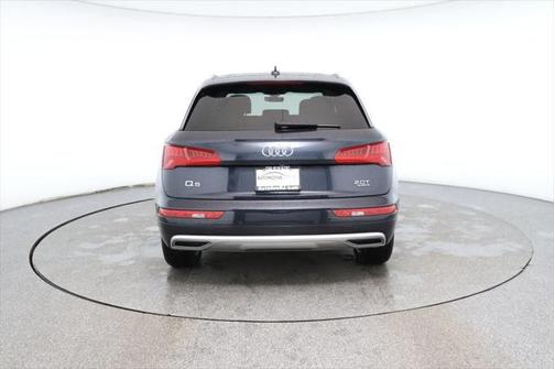 2018 Audi Q5 2.0T Prestige