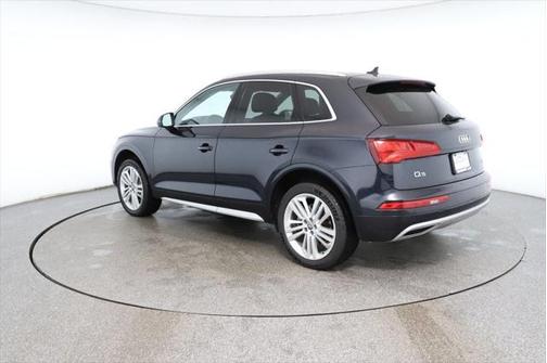 2018 Audi Q5 2.0T Prestige