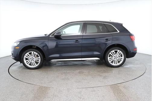 2018 Audi Q5 2.0T Prestige