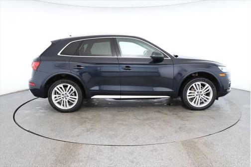 2018 Audi Q5 2.0T Prestige