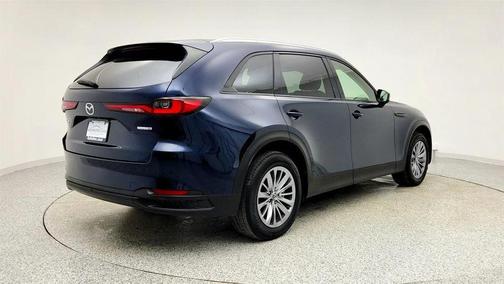 2024 Mazda CX-90 3.3 Turbo Preferred Plus