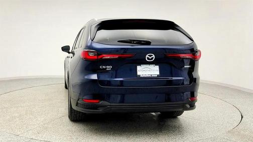 2024 Mazda CX-90 3.3 Turbo Preferred Plus