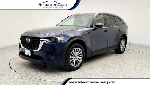 2024 Mazda CX-90 3.3 Turbo Preferred Plus