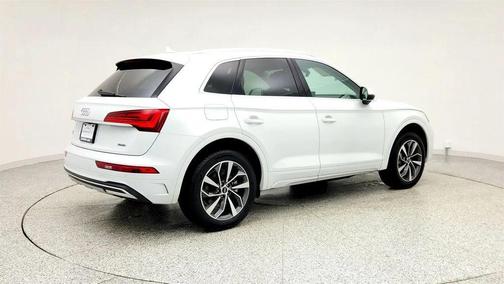 2021 Audi Q5 45 Premium