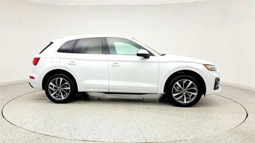 2021 Audi Q5 45 Premium