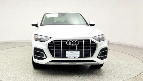 2021 Audi Q5 45 Premium