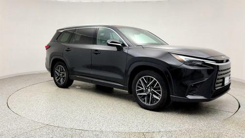 2024 Lexus TX 350 Premium