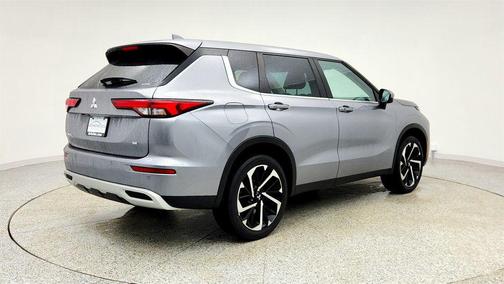 2023 Mitsubishi Outlander SE Special Editiont S-AWC