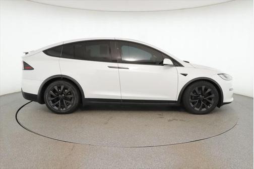 2022 Tesla Model X Dual Motor All-Wheel Drive