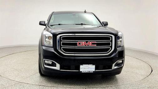 2015 GMC Yukon SLE