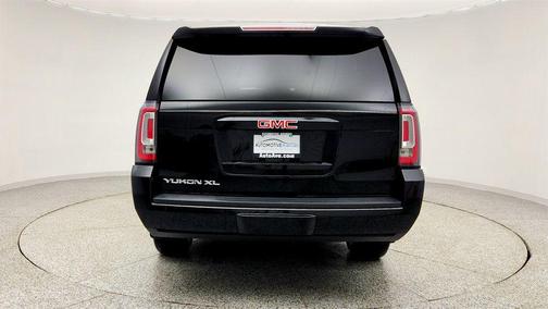 2015 GMC Yukon SLE