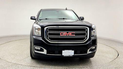 2015 GMC Yukon SLE