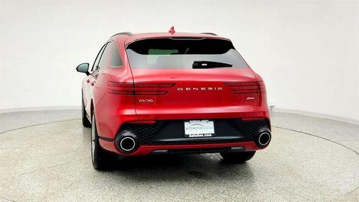 2024 Genesis GV70 2.5T AWD
