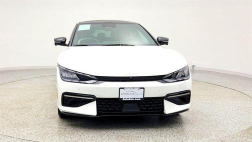 2023 Kia EV6 GT-Line