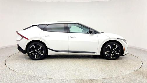 2023 Kia EV6 GT-Line