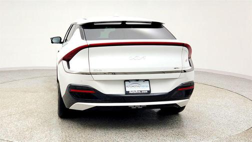 2023 Kia EV6 GT-Line