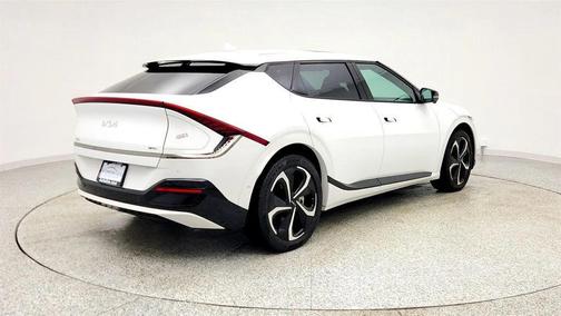 2023 Kia EV6 GT-Line