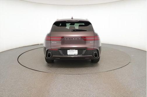 2023 Genesis GV70 2.5T AWD
