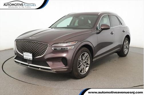 2023 Genesis GV70 2.5T AWD