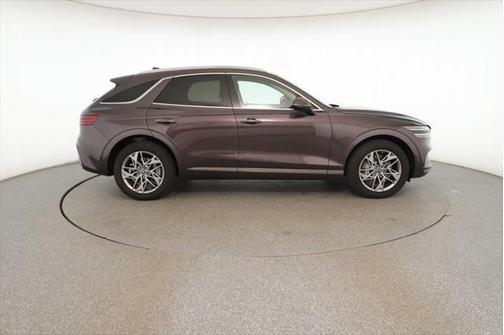 2023 Genesis GV70 2.5T AWD