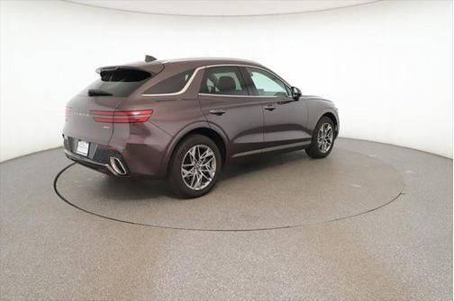 2023 Genesis GV70 2.5T AWD