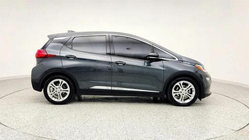 2020 Chevrolet Bolt EV FWD LT