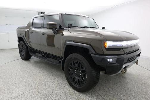 2024 GMC HUMMER EV Pickup 2X