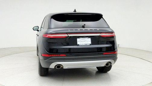 2025 Lincoln Corsair Reserve