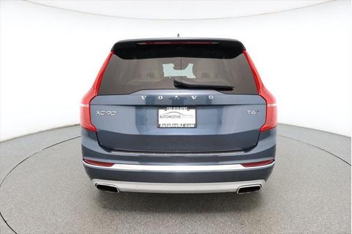 2021 Volvo XC90 T6 Inscription