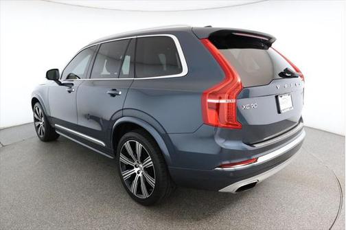 2021 Volvo XC90 T6 Inscription