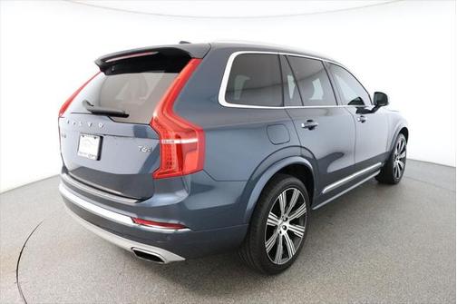 2021 Volvo XC90 T6 Inscription
