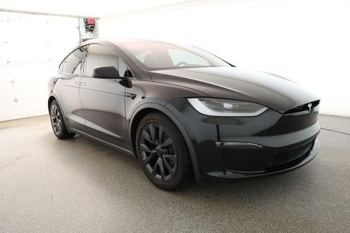 2023 Tesla Model X AWD