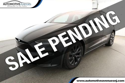 2023 Tesla Model X AWD