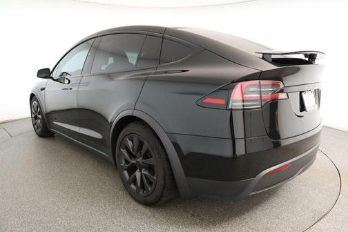 2023 Tesla Model X AWD