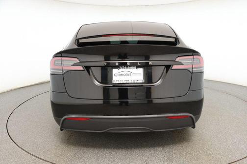 2023 Tesla Model X AWD