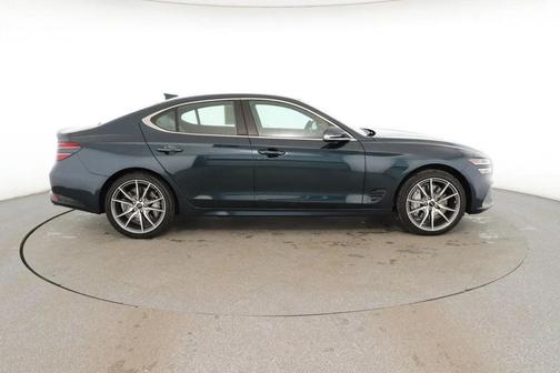 2024 Genesis G70 2.5T AWD