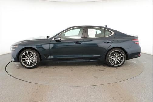 2024 Genesis G70 2.5T AWD