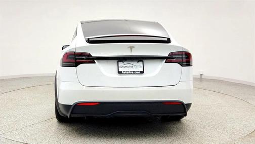 2022 Tesla Model X AWD w/ Falcon Wing Doors & Panoramic Windshield
