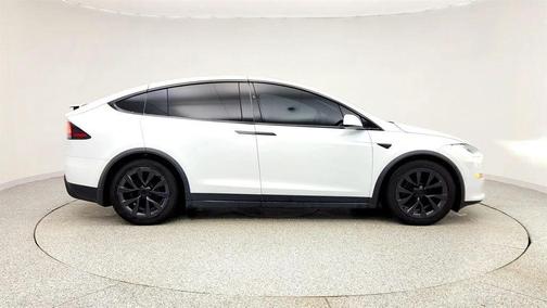 2022 Tesla Model X AWD w/ Falcon Wing Doors & Panoramic Windshield
