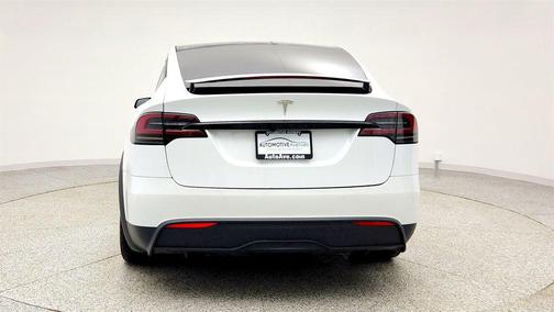 2022 Tesla Model X AWD w/ Falcon Wing Doors & Panoramic Windshield
