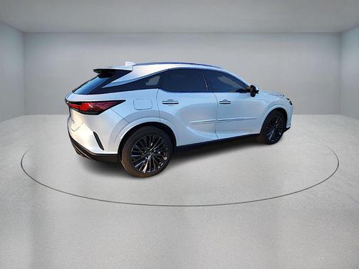 2024 Lexus RX 450h+ Base