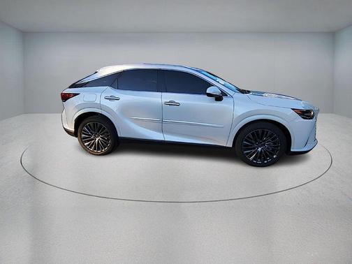 2024 Lexus RX 450h+ Base