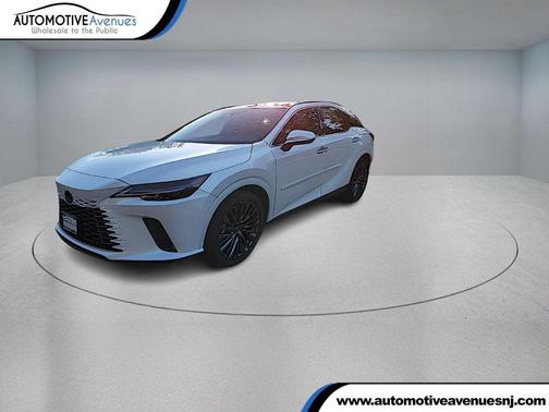 2024 Lexus RX 450h+ Base